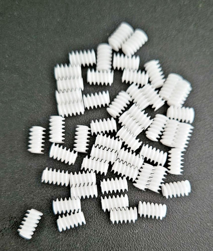 10mm worm gear - x, 6mm