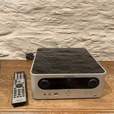 Superb MARANTZ AMPLIFIER