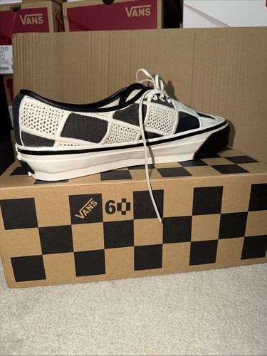 Vans authentic shell - lx, 44