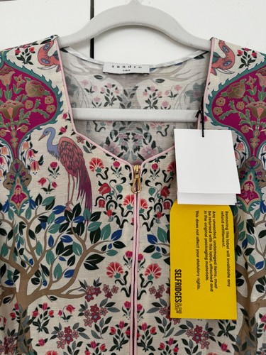 Sandro paris stunning - sandro,