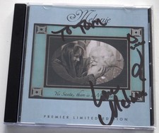 MELANIE – Yes Santa, there