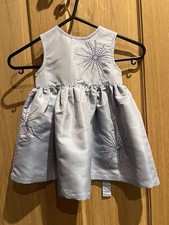 Babble Boom Baby Dress Age 3-6