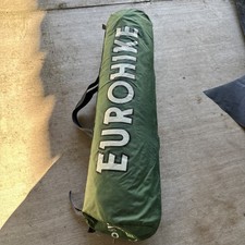 Eurohike HIKE 220 2 Berth