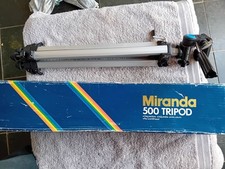Miranda 500 Tripod