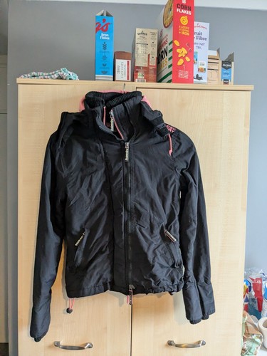 Mens superdry the windcheater - superdry,