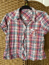 Ladies Cotton Traders Pink