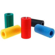 Dumbbell Bar Handle Grips