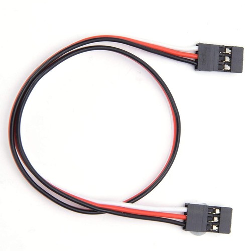 Servo extension lead - servo, lead,