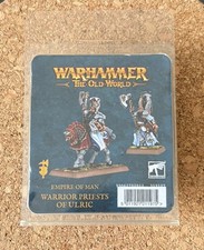 Warhammer The Old World Empire