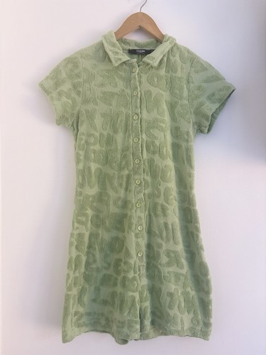 Jaded london sage green - london,
