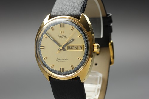 Vintage 1970 omega - 1970,