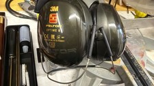 Peltor Ear Defenders Hearing