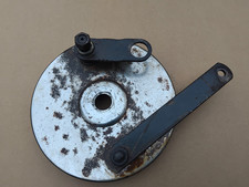 Bsa a65 rear - brake, =