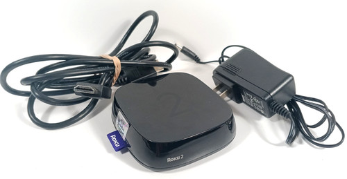 Roku model 4210x2 - 2, hd