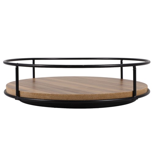 Turntable storage organisers - turntable,
