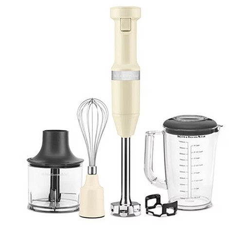 Kitchenaid hand blender - hand, with