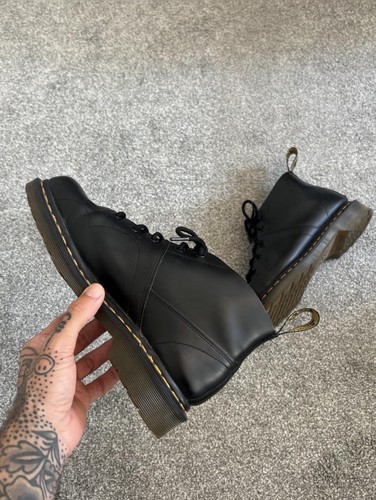 Martens church chukka - dr.,