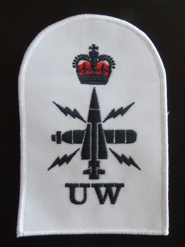 Royal navy petty officer - royal,