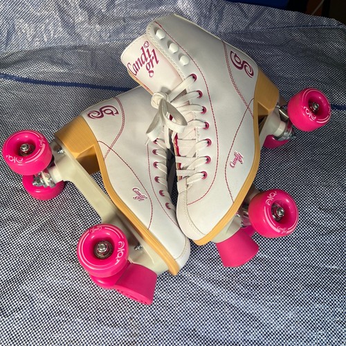Roller derby candi grl - candi,