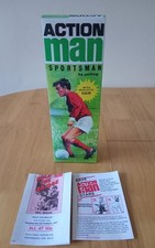 Vintage Action Man/40th Mint