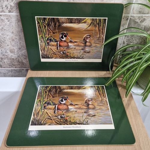 Pair vintage extra large - of,