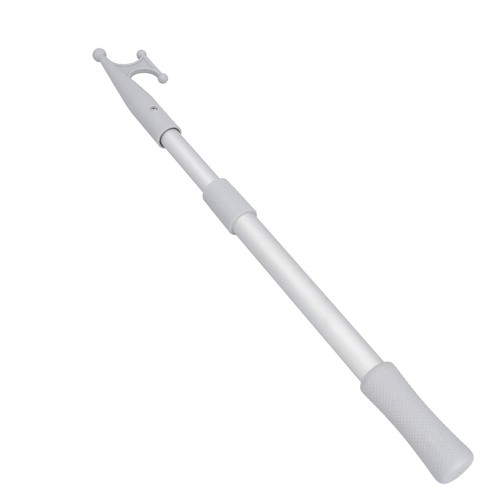 Lightweight extending boat - extending,