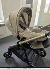 Peg perego veloce pram - tc,