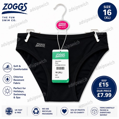 Zoggs womens bikini - 🇬🇧zoggs,