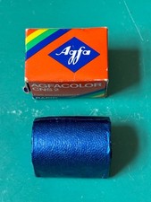VINTAGE AGFA AGFACOLOR CNS2