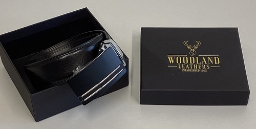 Mens woodland leather hide - mens,
