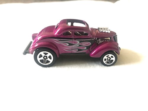 Hot wheels pass gasser hw - wheels,