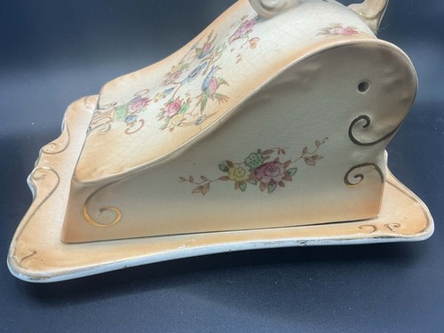 Antique crown devon fieldings - antique,