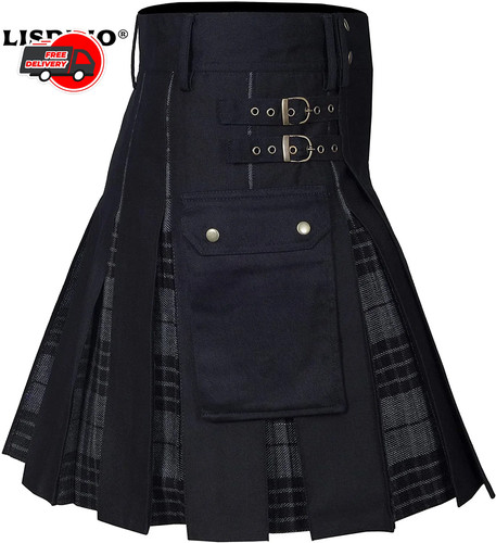 Utility kilt kilts men - utility,