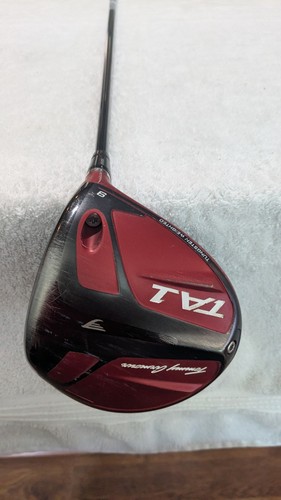 Tommy armour ta1 driver - ta1, 9