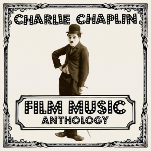 Charlie chaplin film music - chaplin:,