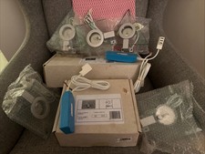 John Lewis  Kitchens / Blanco