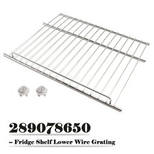 289078650 fridge shelf lower - fridge,
