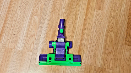 Genuine dyson dc08 head not - dyson,