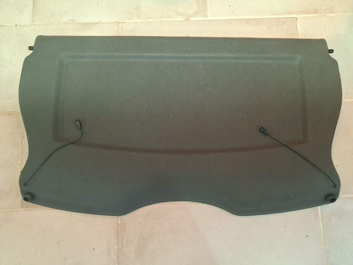 Genuine ford fusion rear boot - fusion,