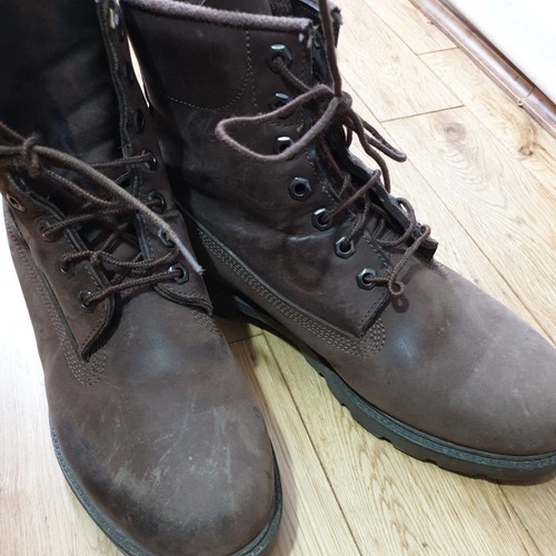 Vintage timberland men - timberland, boots