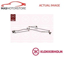 WIPER LINKAGE LHD ONLY