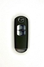 MAZDA SMART Key Fob – 2