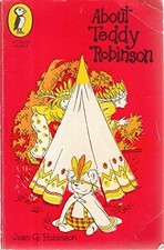 About Teddy Robinson (Young