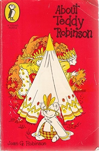 About teddy robinson - teddy, (young