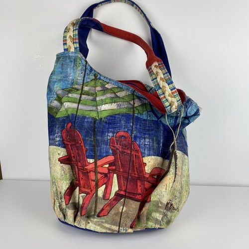 Paul brent seaside - seaside, zippered