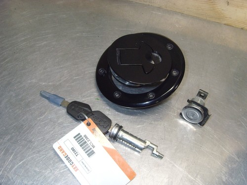 Ktm rc125 2024 - oem, filler