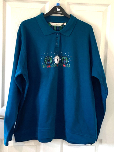 Ewm jumper women uk22 - women's, uk22-24