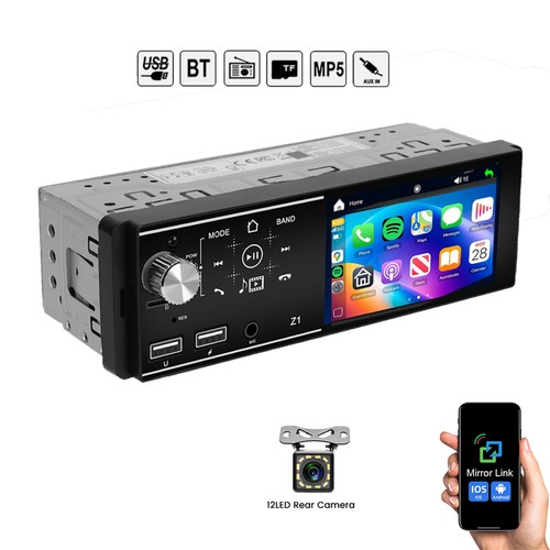 Single 1din touch screen - 1din,