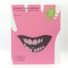 Reasons to be Cheerful: The