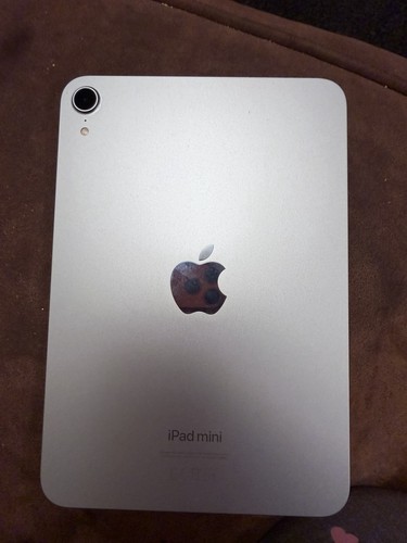 Apple ipad mini 7th - apple,